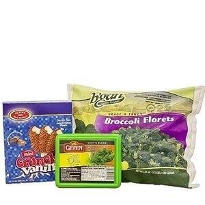 Shop for Kosher Frozen