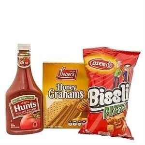 Shop for Kosher Groceries