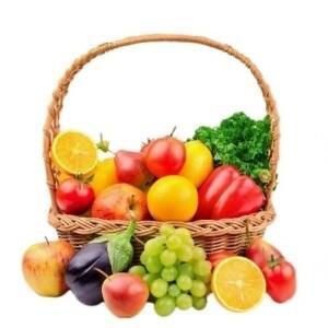 Shop for Kosher Produce