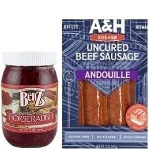 Shop for Kosher Provisions