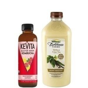 Shop for Kosher Beverages