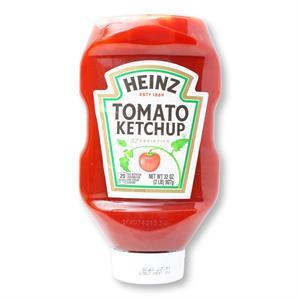 Heinz Ketchup Squeeze Bottle, 32 Oz