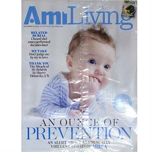 Ami Magazine