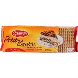 Osem Petit Beurre Biscuit, 8.8 Oz