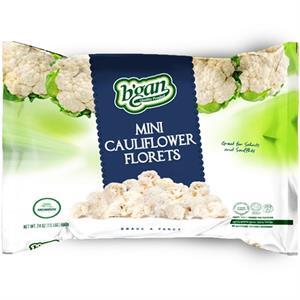 Eden Mini Cauliflower Florets Kfp, 24 Oz
