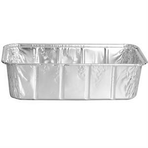 Jet Foil 5Lb Loaf Pans, 3 Pk
