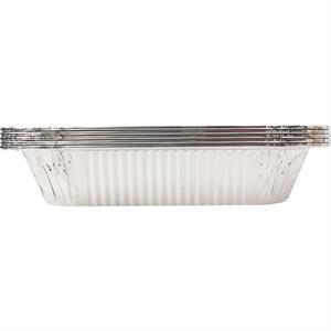 Jet Foil 9 X 13 Pans Half Size Heavy Duty, 5 Ct