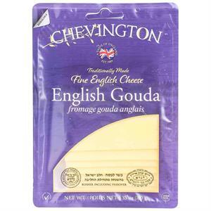 Chevington English Gouda, 6.35 Oz