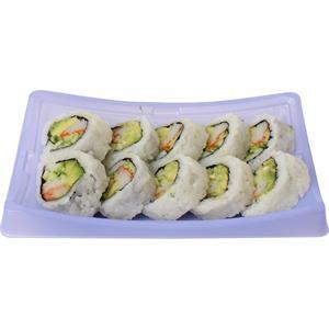 Simply Sushi California Roll