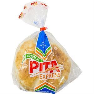 Pita Express Original Pita, 5 Pk
