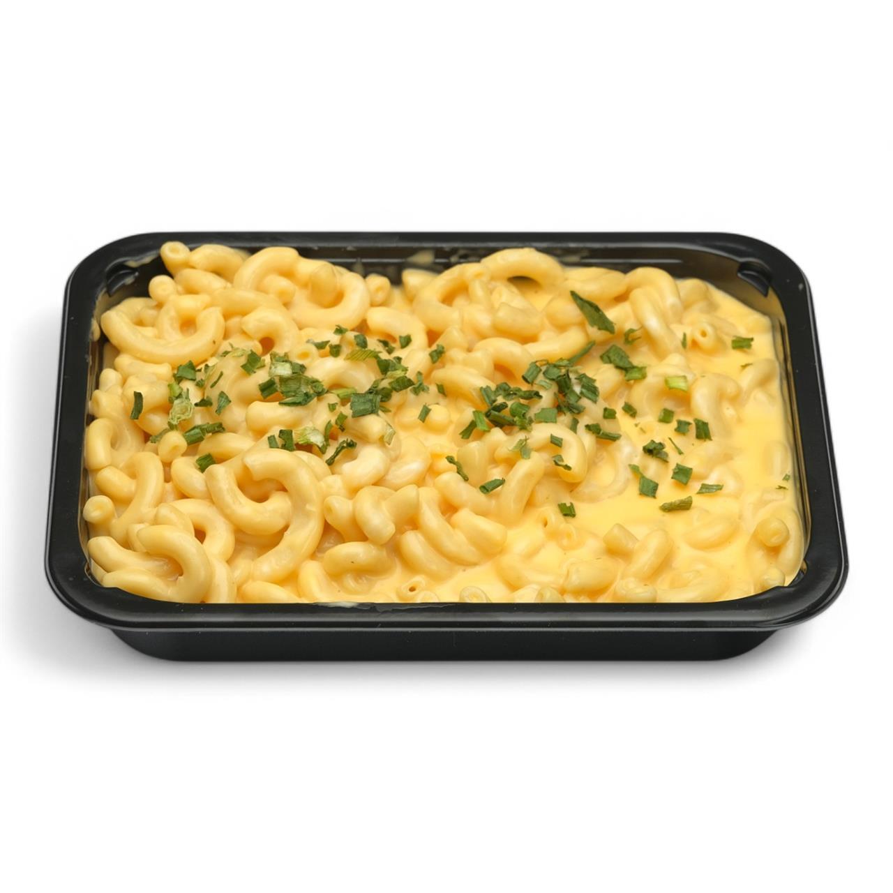 Mac & Cheese, Pasta