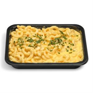 Mac & Cheese, Pasta