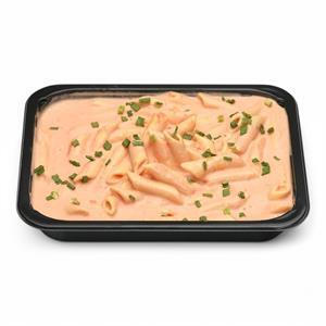 Penne A La Vodka, Pasta