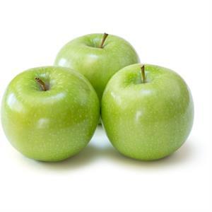Apples, Granny Smith