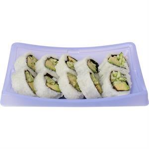 Simply Sushi Cucumber Avocado Roll