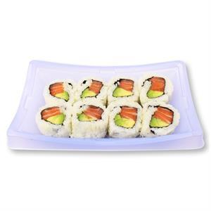 Simply Sushi Salmon Avocado