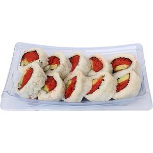 Simply Sushi Spicy Tuna