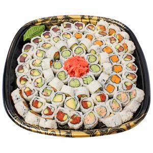Sushi Platter Medium