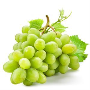Grapes Green Seedless
