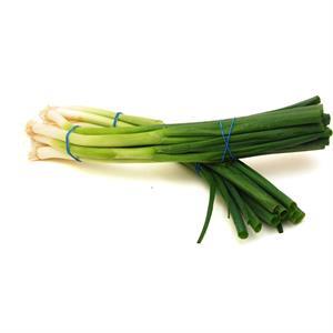 Scallions