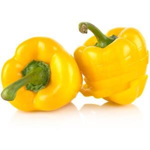 Pepper Yellow Holland