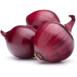 Onion Red