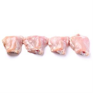 Skinless Chicken Thighs