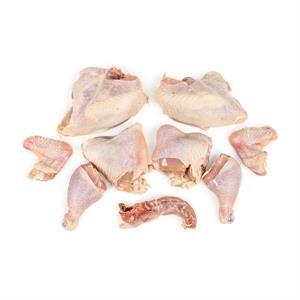 Chicken Cut In 8