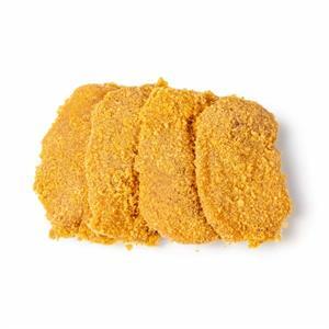 Breaded Chicken Cutlets