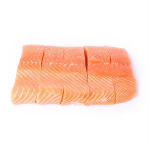 Raskin's Salmon Fillet 5 Pack