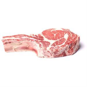 Prime Rib Steak Cowboy Steak