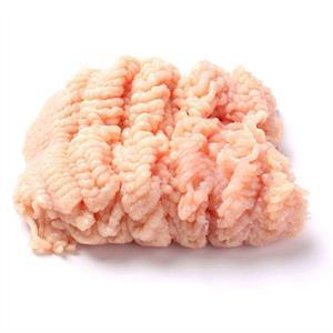 Ground Chicken White