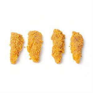 Breaded Chicken Fingers