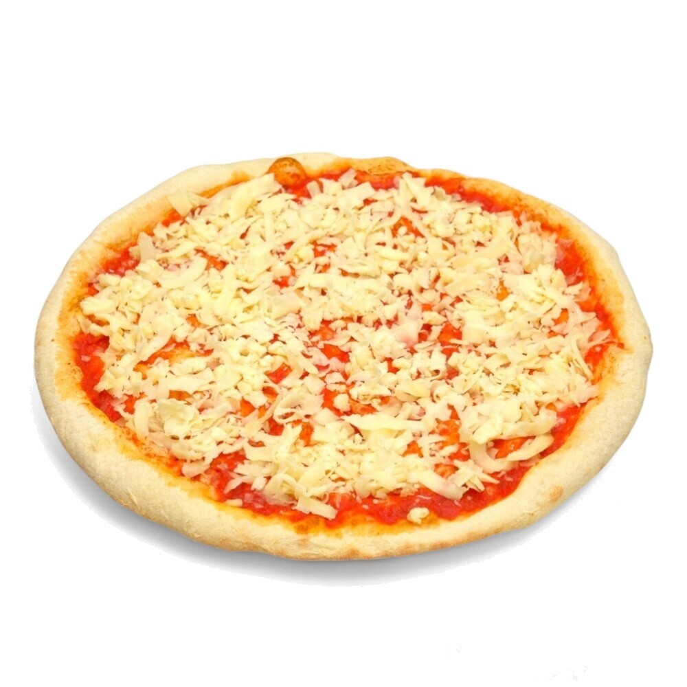 Personal Pie