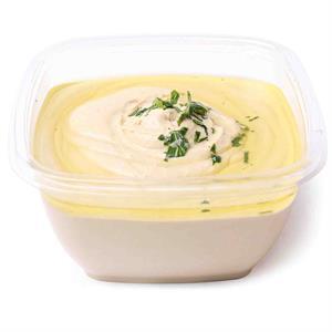 Chummus homestyle Large - THU & FRI ONLY