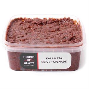 Kalamata Olive Tapenade, 8 Oz