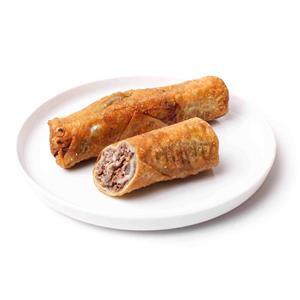 Pastrami Eggrolls