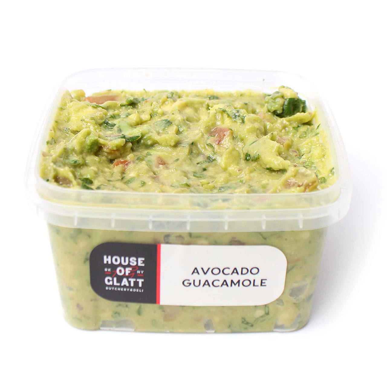 Avocado Guacamole, 12 Oz