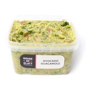 Avocado Guacamole, 12 Oz