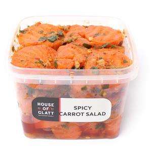 Moroccan Carrot Salad, 12 Oz