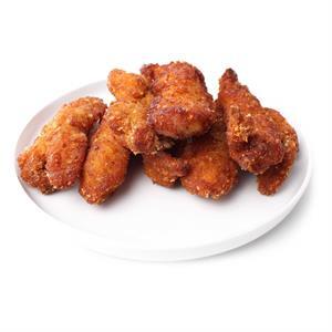 Captain Crunch Chicken Fingers