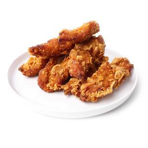 Corn Flake Chicken Fingers