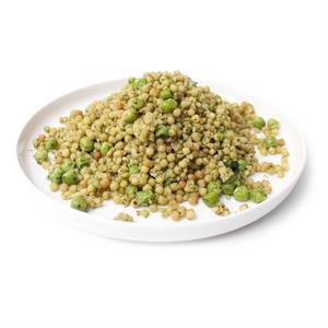 Israeli Couscous