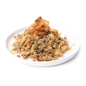 Quinoa