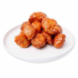 Hot Poppers, 9X13