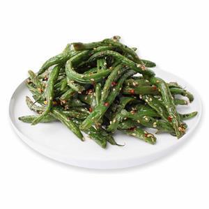 Asian String Beans, 9X13