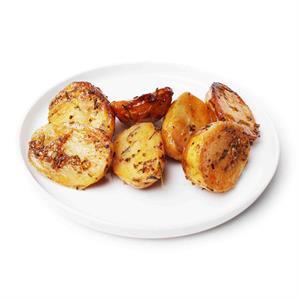 Roasted Potatoes