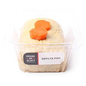 Gefilta Fish, 15 Oz