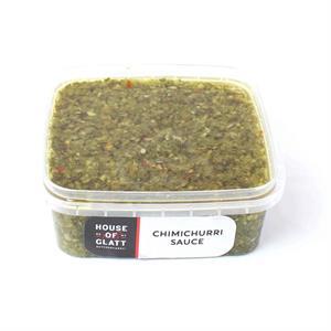 Chimichurri Sauce, 8 Oz