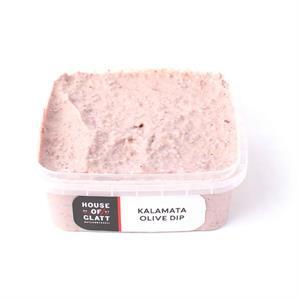 Kalamata Olive Dip, 8 Oz